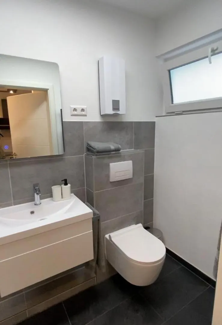 Luxus Apartment With Balcony Dortmund Deutschland