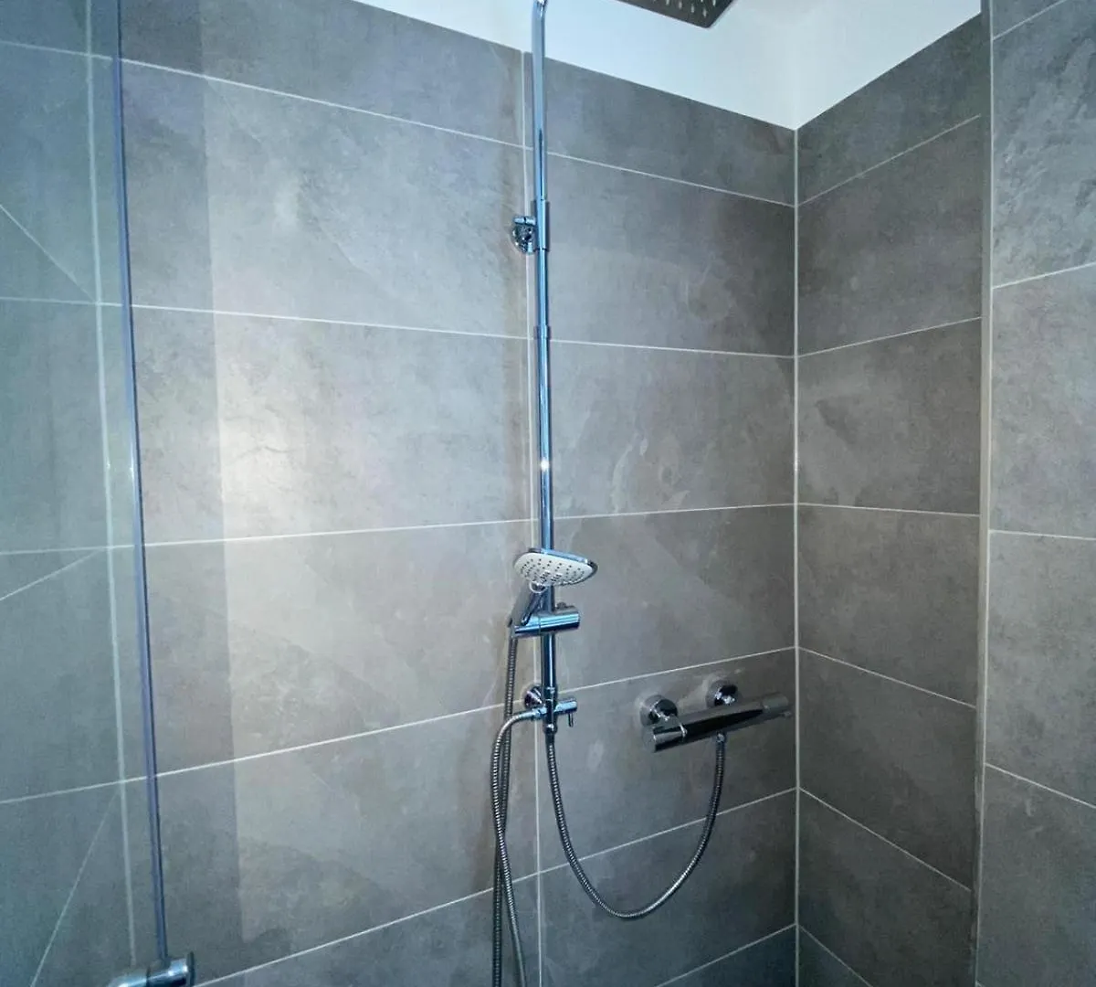 Luxus Apartment With Balcony Dortmund