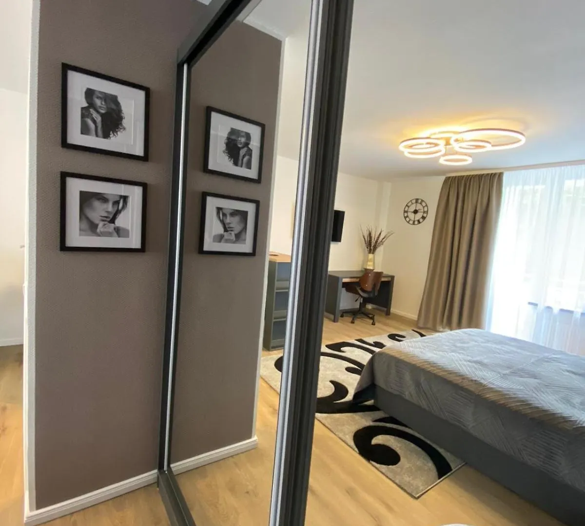 Luxus Apartment With Balcony Dortmund 0*,  Deutschland