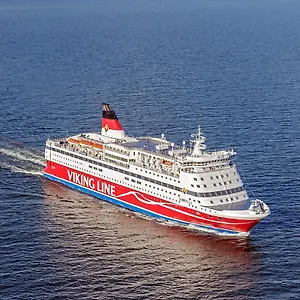 Viking Line Ferry Gabriella - 2-night Cruise Stockholm-helsinki-stockholm , Stockholm Schweden