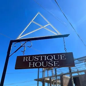 Rustique House Dbl , Nuwara Eliya Sri Lanka