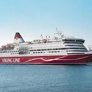 Viking Line Ferry Viking Cinderella - 2-night Cruise Stockholm-helsinki-stockholm , Stockholm Schweden
