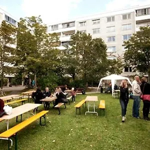 Casa South , Stockholm Schweden