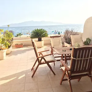 Wonderful Bay , Sarandë Albanien